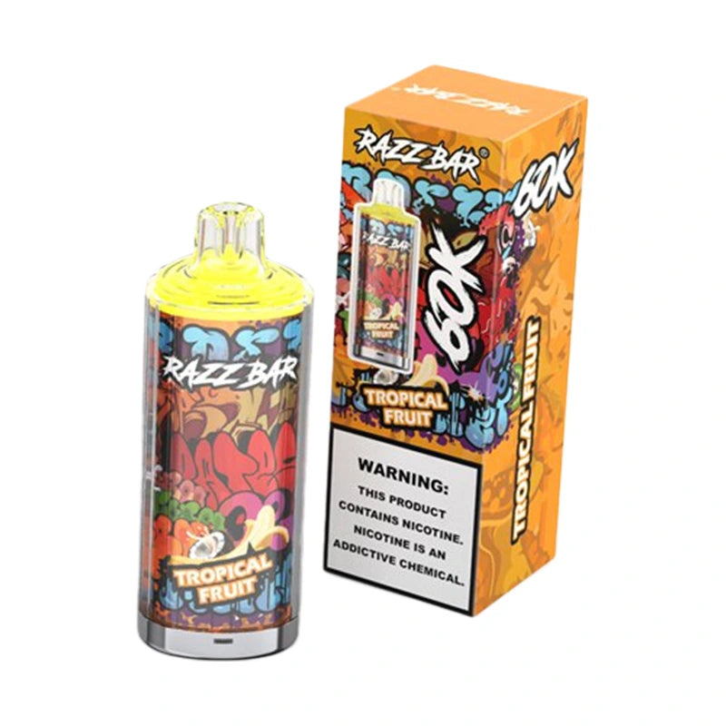 Razz Bar 60k - NubeNube.com
