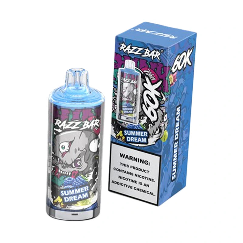 Razz Bar 60k - NubeNube.com