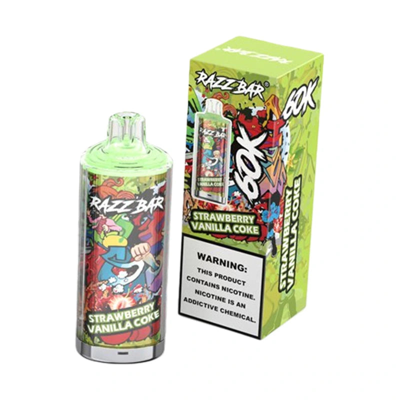 Razz Bar 60k - NubeNube.com