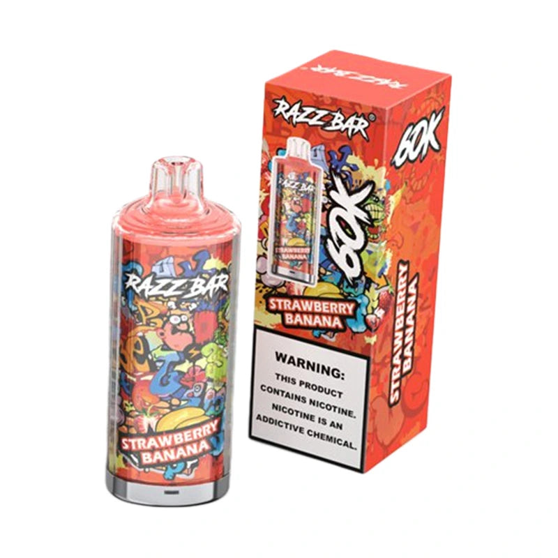 Razz Bar 60k - NubeNube.com