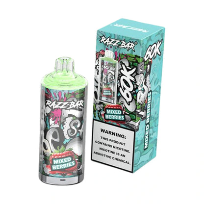 Razz Bar 60k - NubeNube.com
