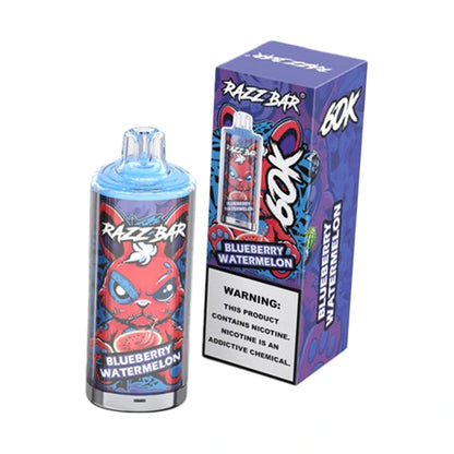 Razz Bar 60k - NubeNube.com
