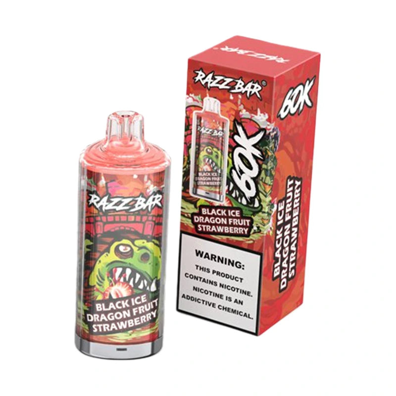 Razz Bar 60k - NubeNube.com