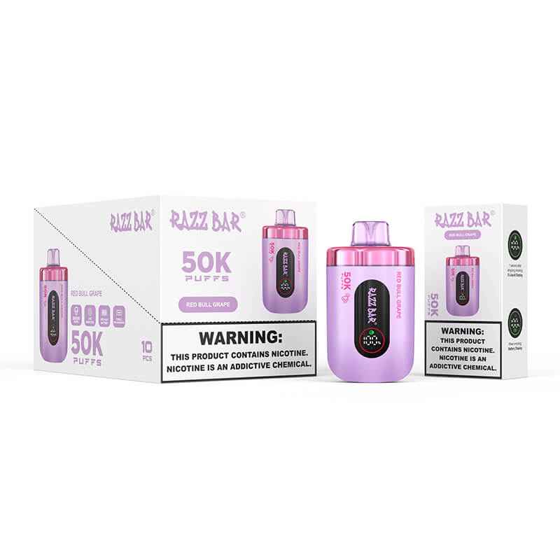 Razz Bar 50k - NubeNube.com