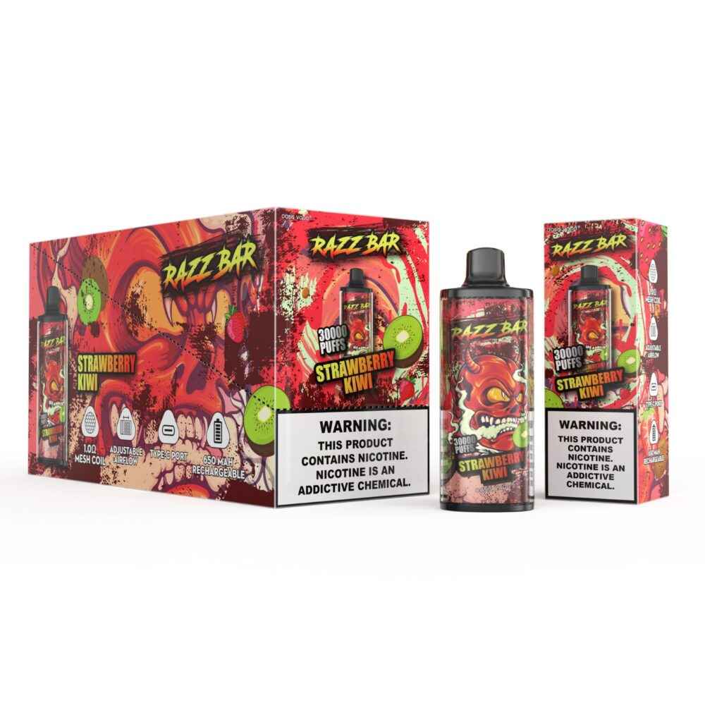 Razz Bar 30k - NubeNube.com