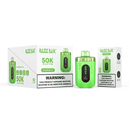 Razz Bar 50k - NubeNube.com