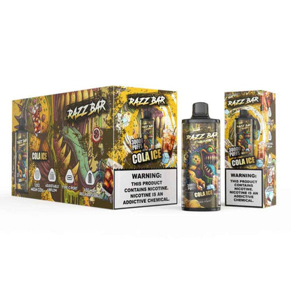 Razz Bar 30k - NubeNube.com