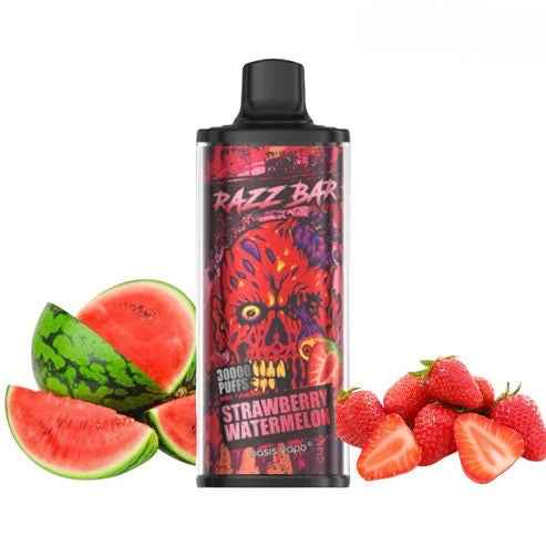 Razz Bar 30k - NubeNube.com