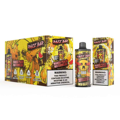 Razz Bar 30k - NubeNube.com