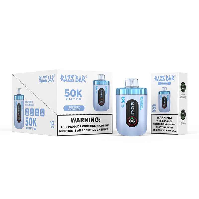 Razz Bar 50k - NubeNube.com