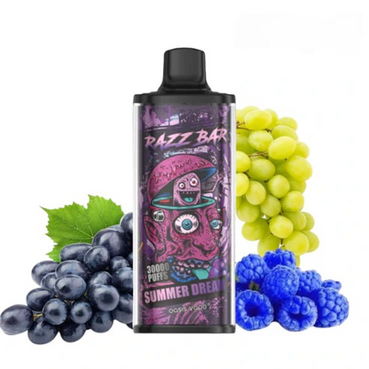 Razz Bar 30k - NubeNube.com