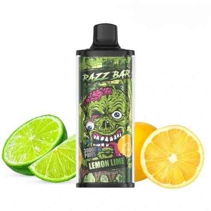 Razz Bar 30k - NubeNube.com