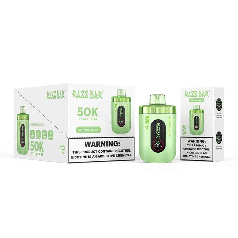Razz Bar 50k - NubeNube.com