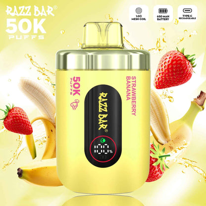 Razz Bar 50k - NubeNube.com