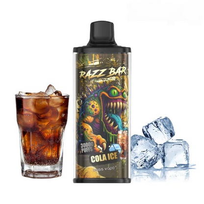 Razz Bar 30k - NubeNube.com