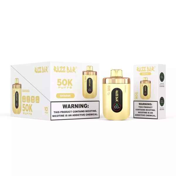 Razz Bar 50k - NubeNube.com