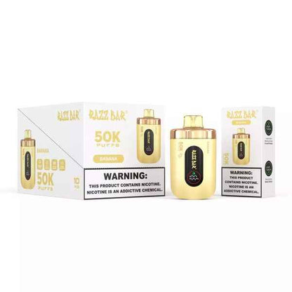 Razz Bar 50k - NubeNube.com