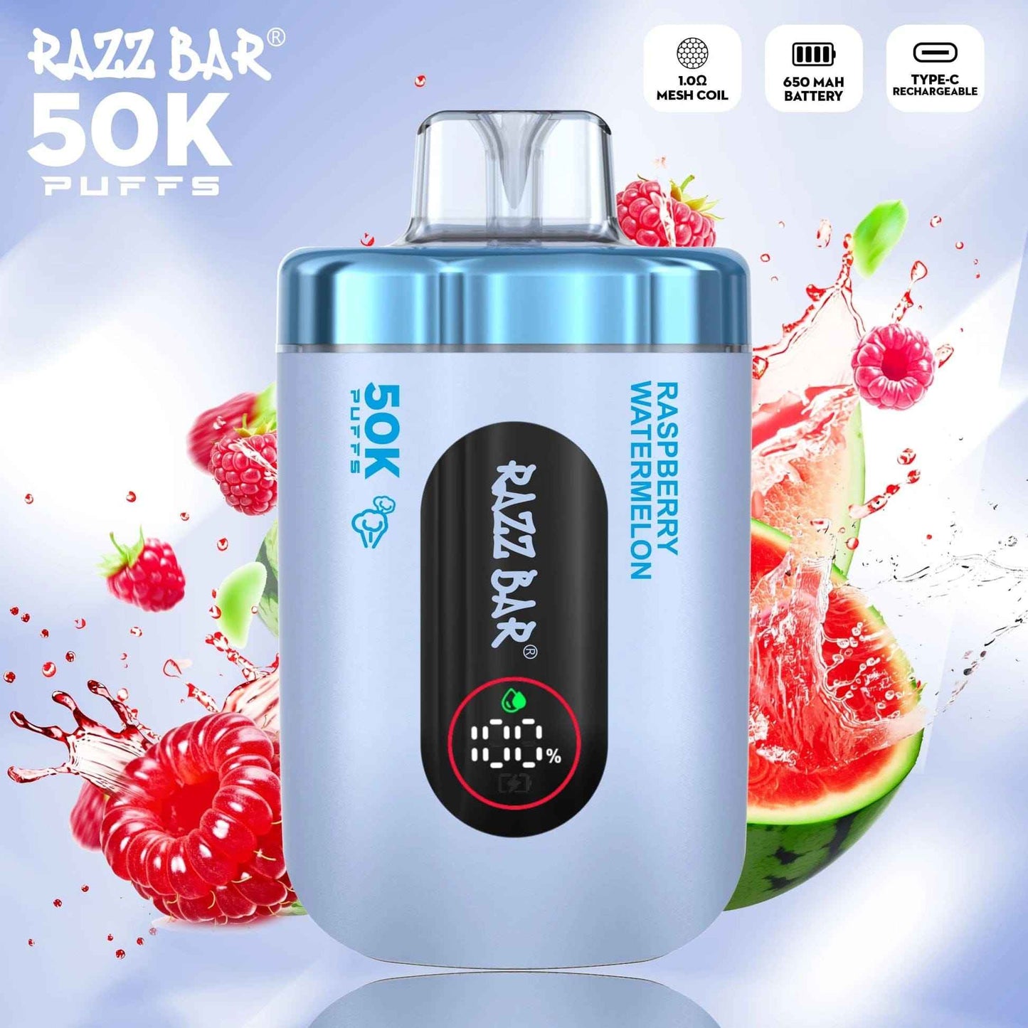 Razz Bar 50k - NubeNube.com