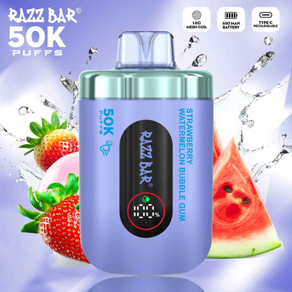 Razz Bar 50k - NubeNube.com
