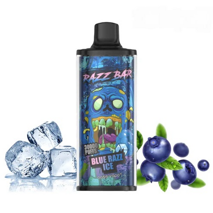 Razz Bar 30k - NubeNube.com