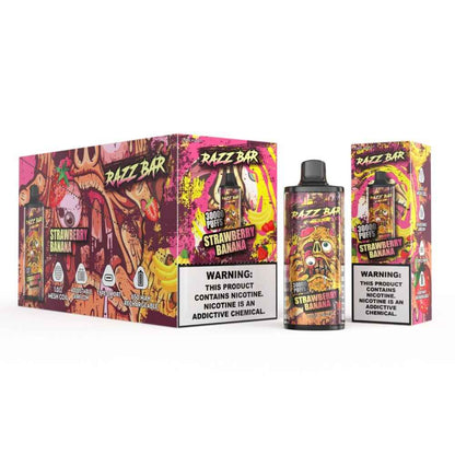 Razz Bar 30k - NubeNube.com