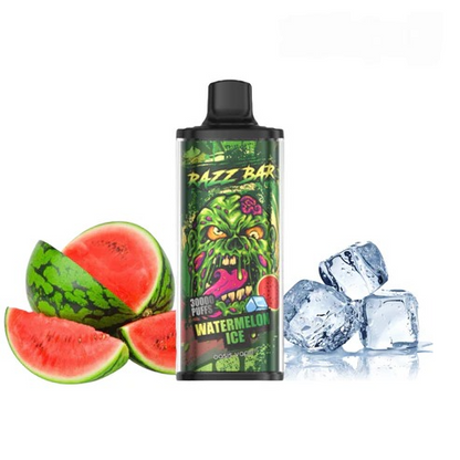 Razz Bar 30k - NubeNube.com