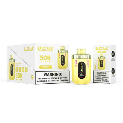 Razz Bar 50k - NubeNube.com