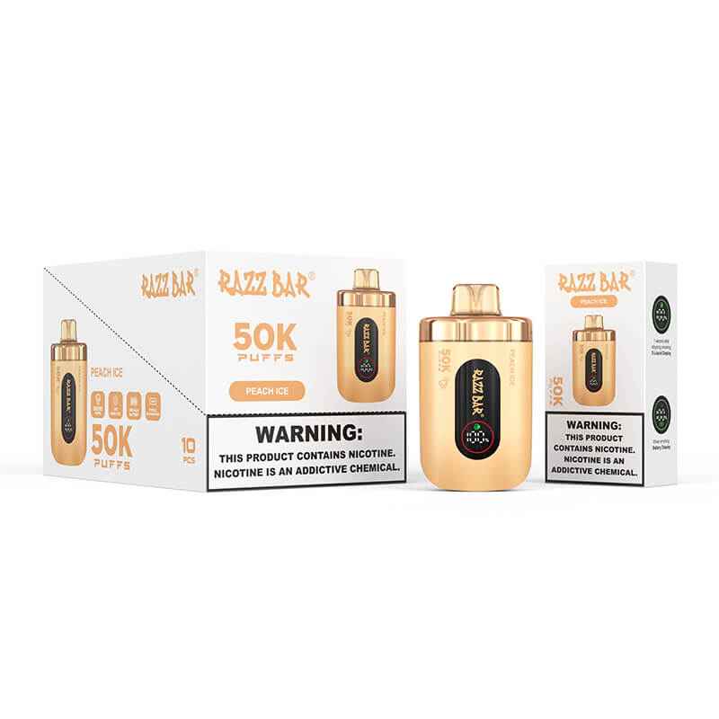 Razz Bar 50k - NubeNube.com