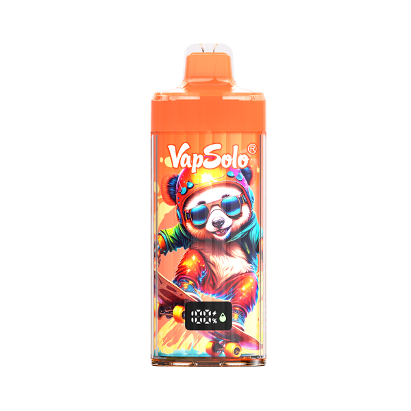 VapSolo KING PRO 40k - NubeNube.com