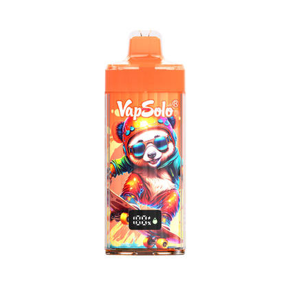 VapSolo KING PRO 40k - NubeNube.com