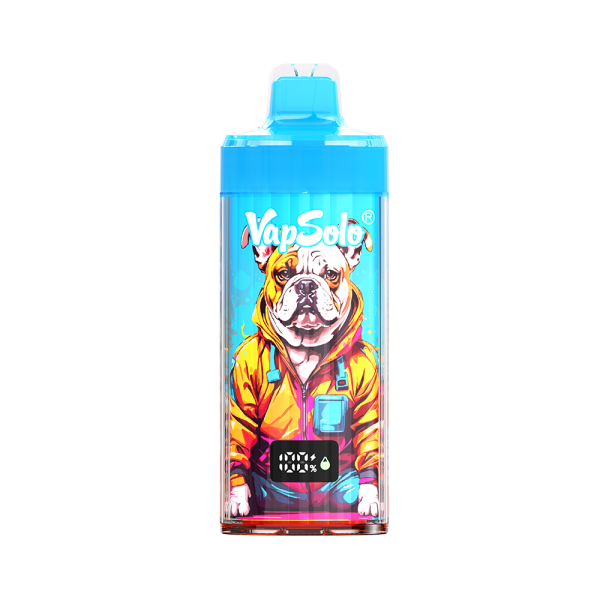 VapSolo KING PRO 40k - NubeNube.com