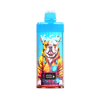 VapSolo KING PRO 40k - NubeNube.com