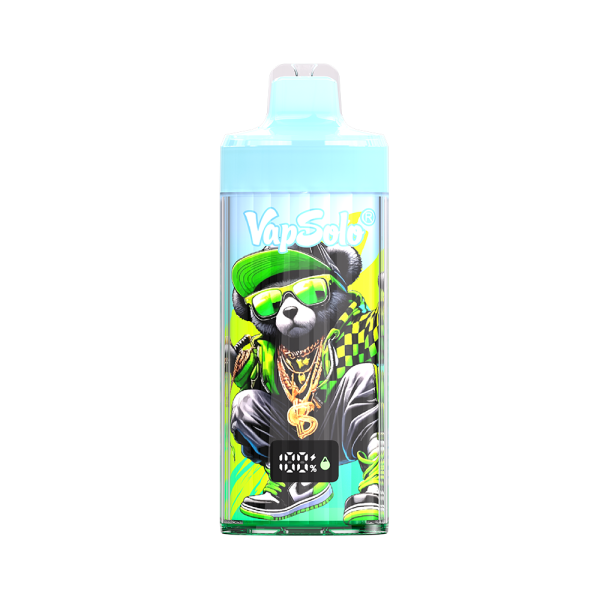 VapSolo KING PRO 40k - NubeNube.com