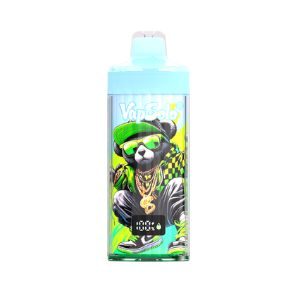 VapSolo KING PRO 40k - NubeNube.com