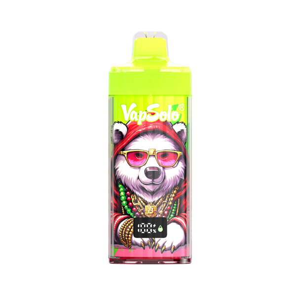 VapSolo KING PRO 40k - NubeNube.com