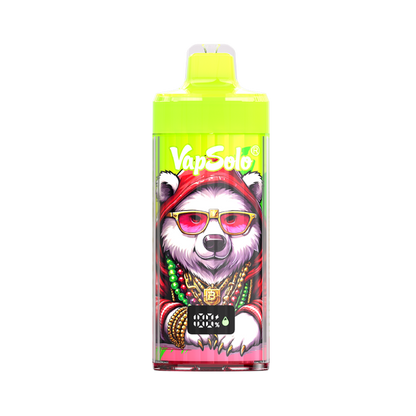 VapSolo KING PRO 40k - NubeNube.com